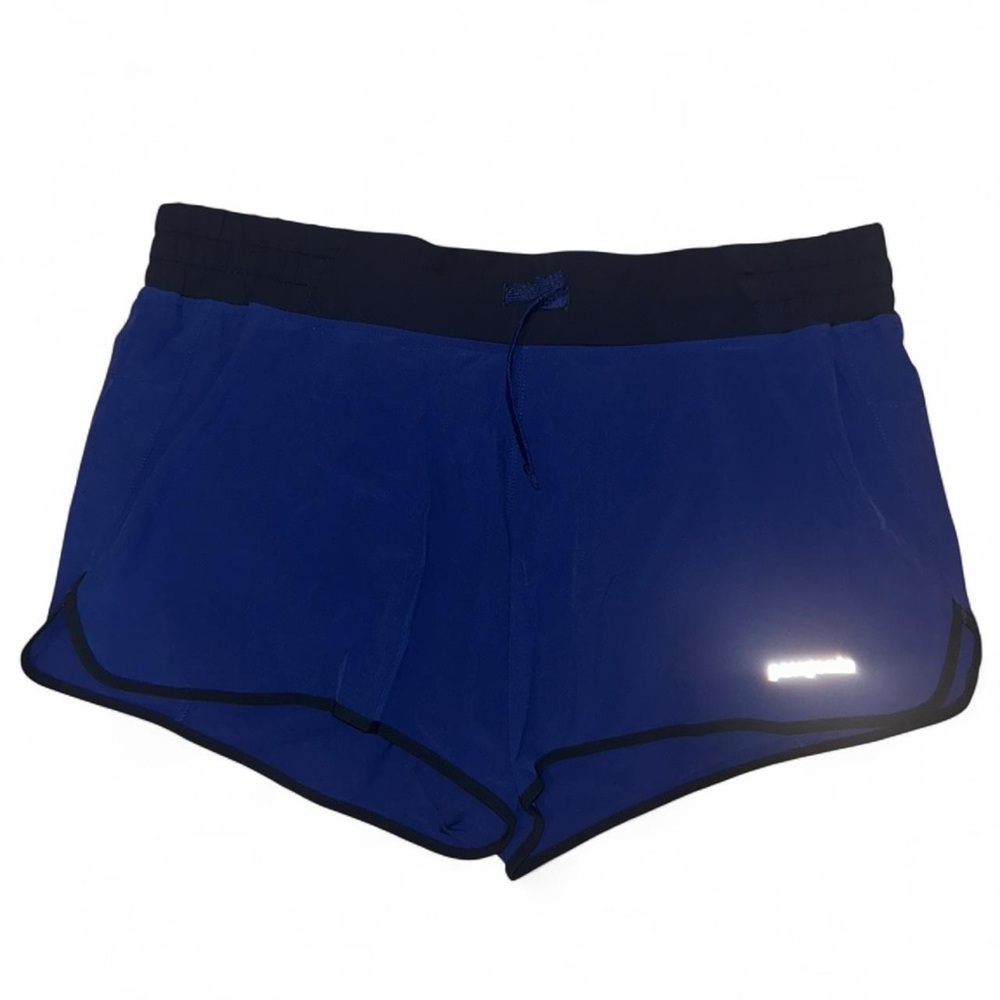 Patagonia Women's Nine Trails Shorts size medium